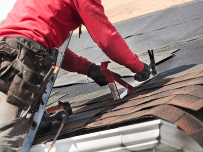 About Roof Repair Experts Crandall, GA